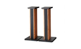Edifier SS02 állvány (Edifier S1000MKII / S1000W  hangszóróhoz, barna) 2db (SS02 BROWN)